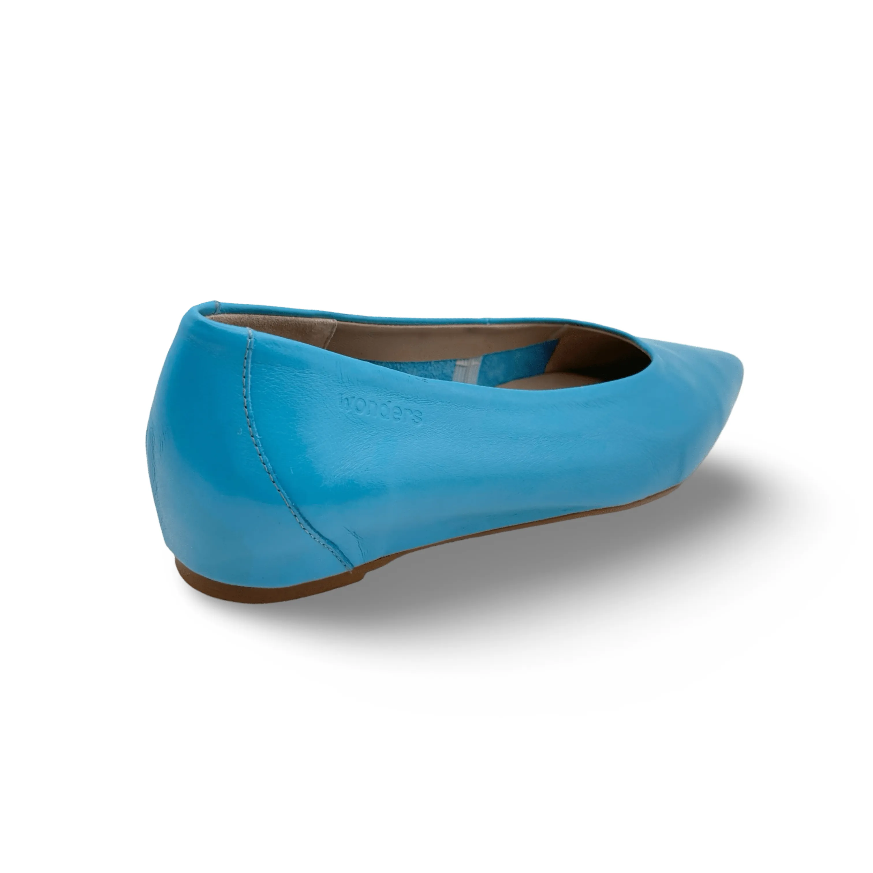 A3802 Aqua Triana Modern Flat