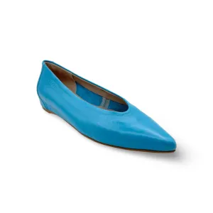 A3802 Aqua Triana Modern Flat