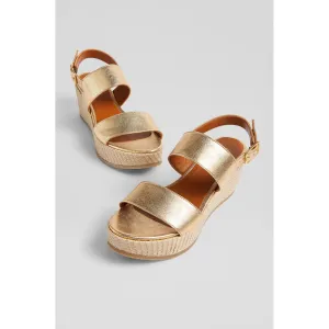 Adriana Casual Sandals