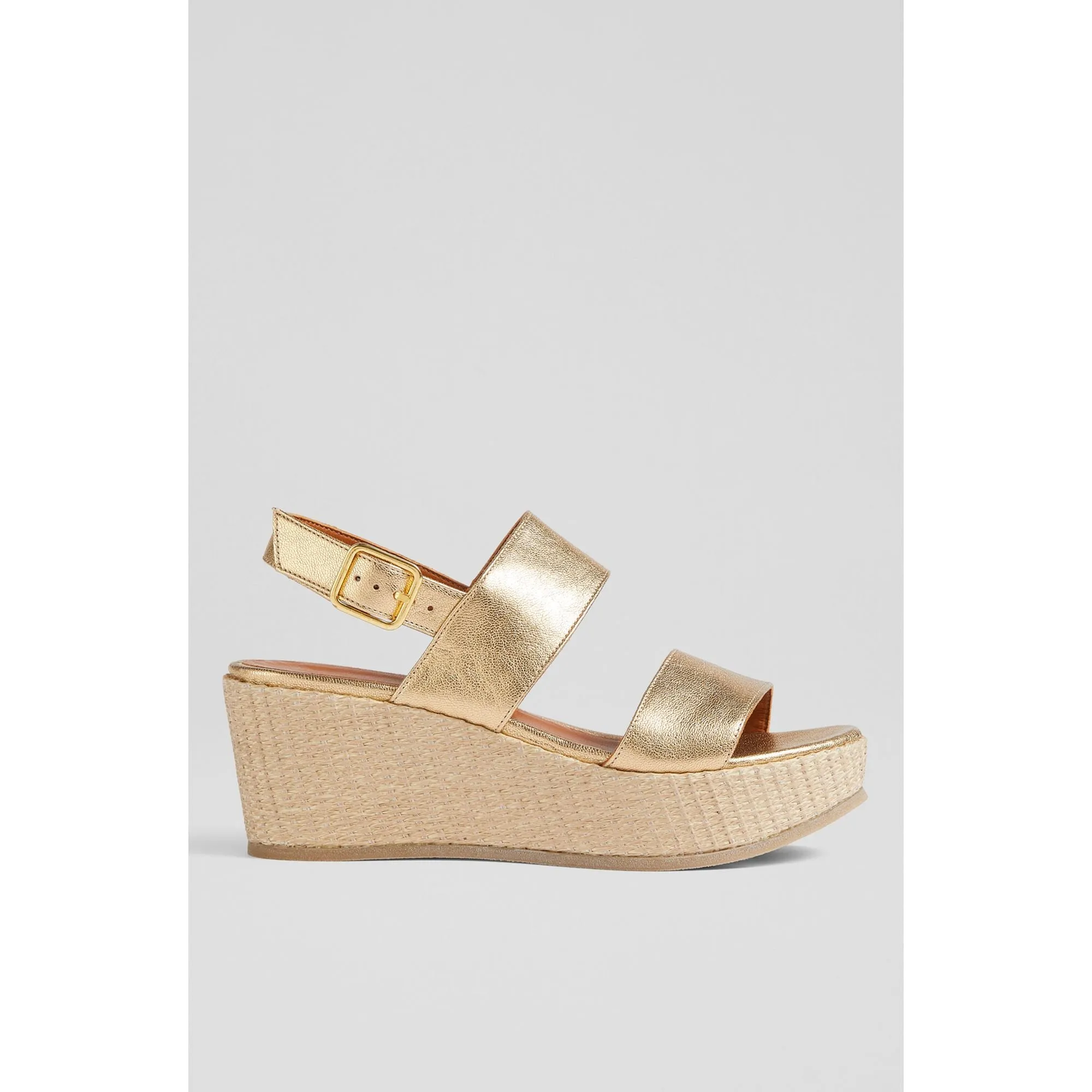 Adriana Casual Sandals
