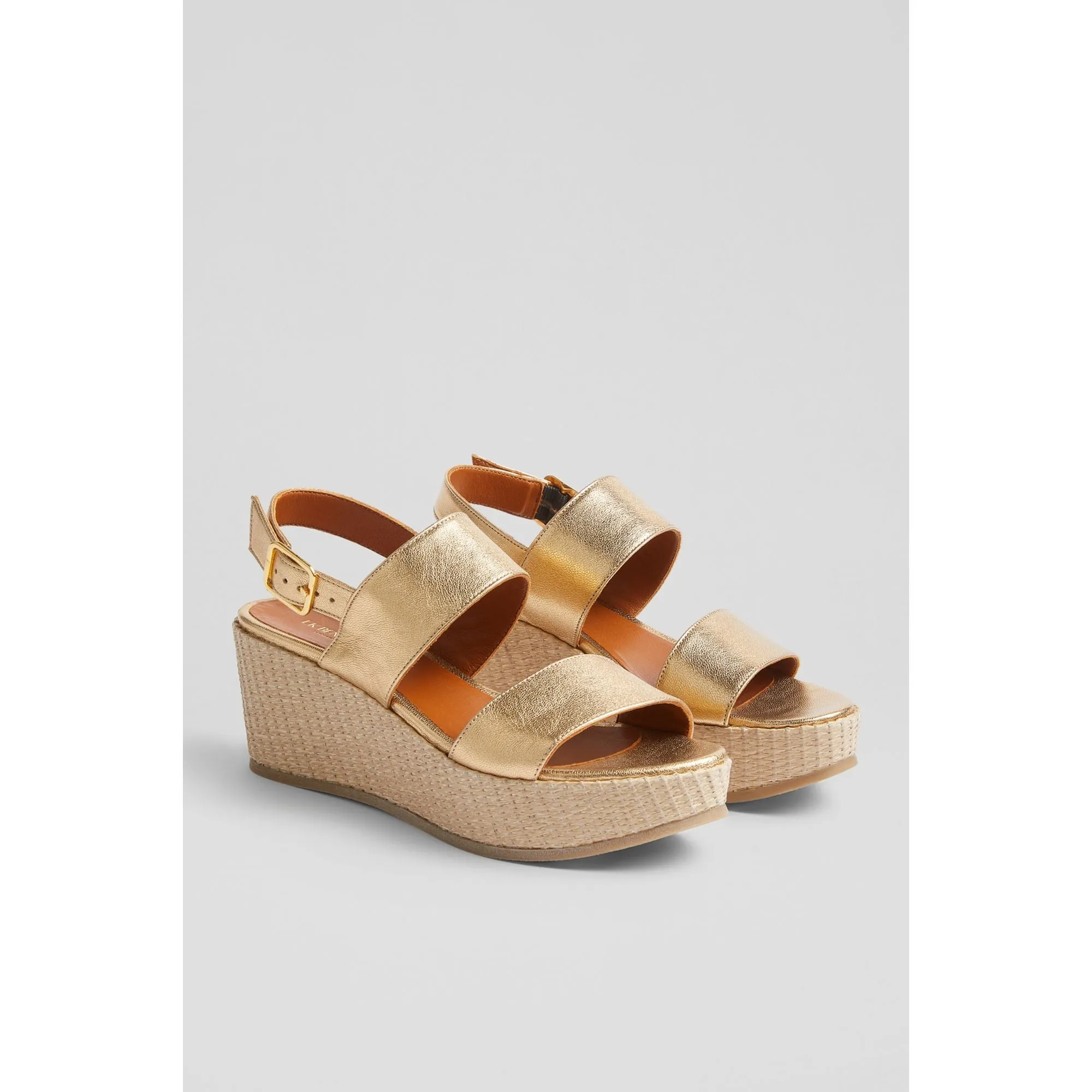 Adriana Casual Sandals