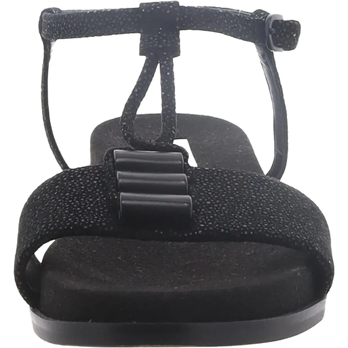 Agean Cool Womens Adjustable Flat Ankle Strap