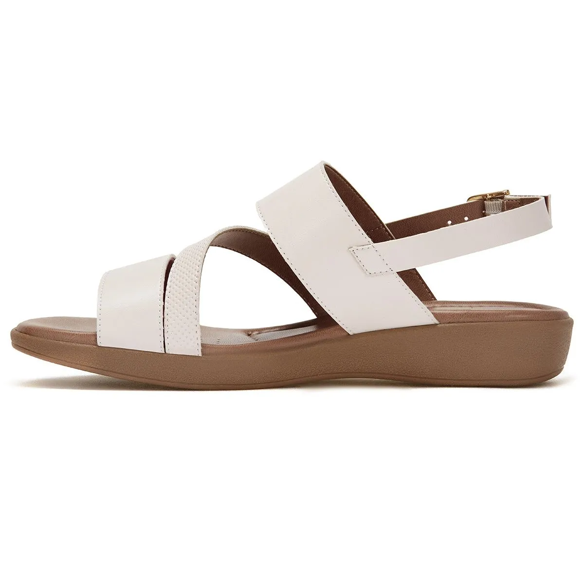 Andrea Comfort Slingback Sandals