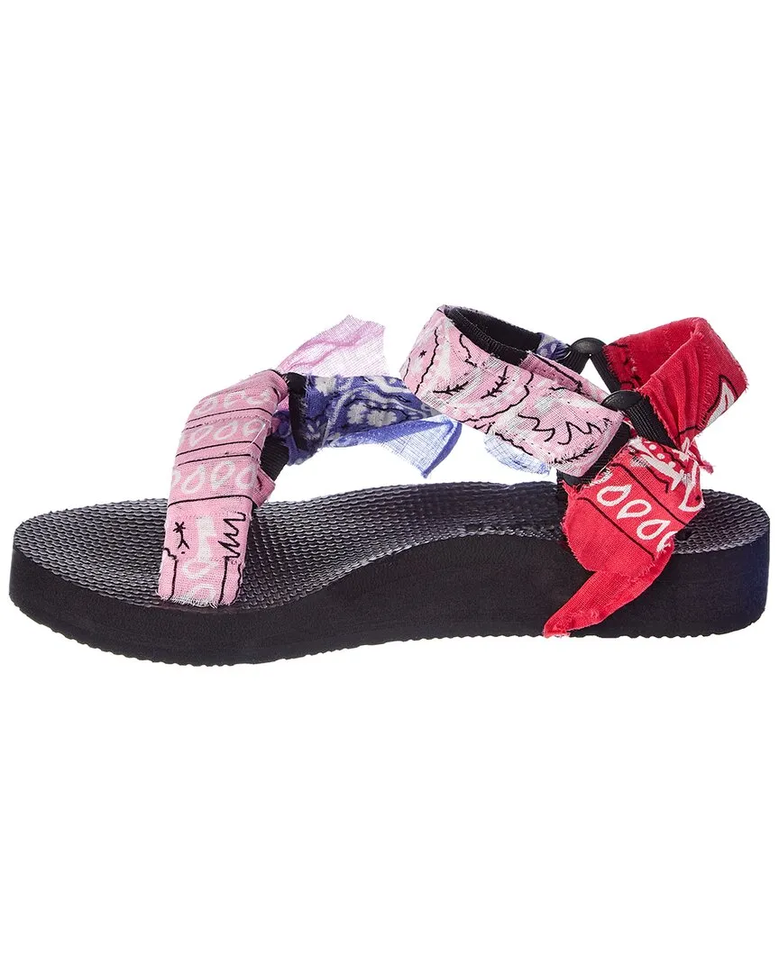Arizona Love Trekky Bandana Sandal
