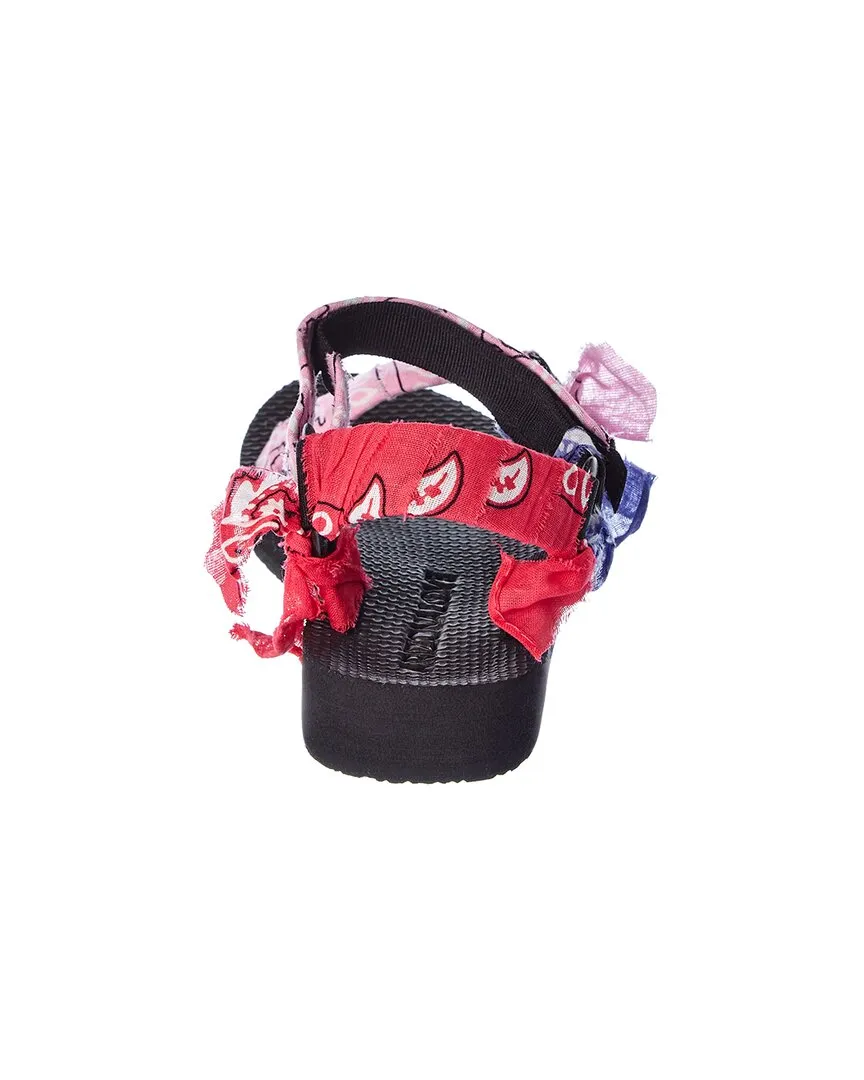 Arizona Love Trekky Bandana Sandal