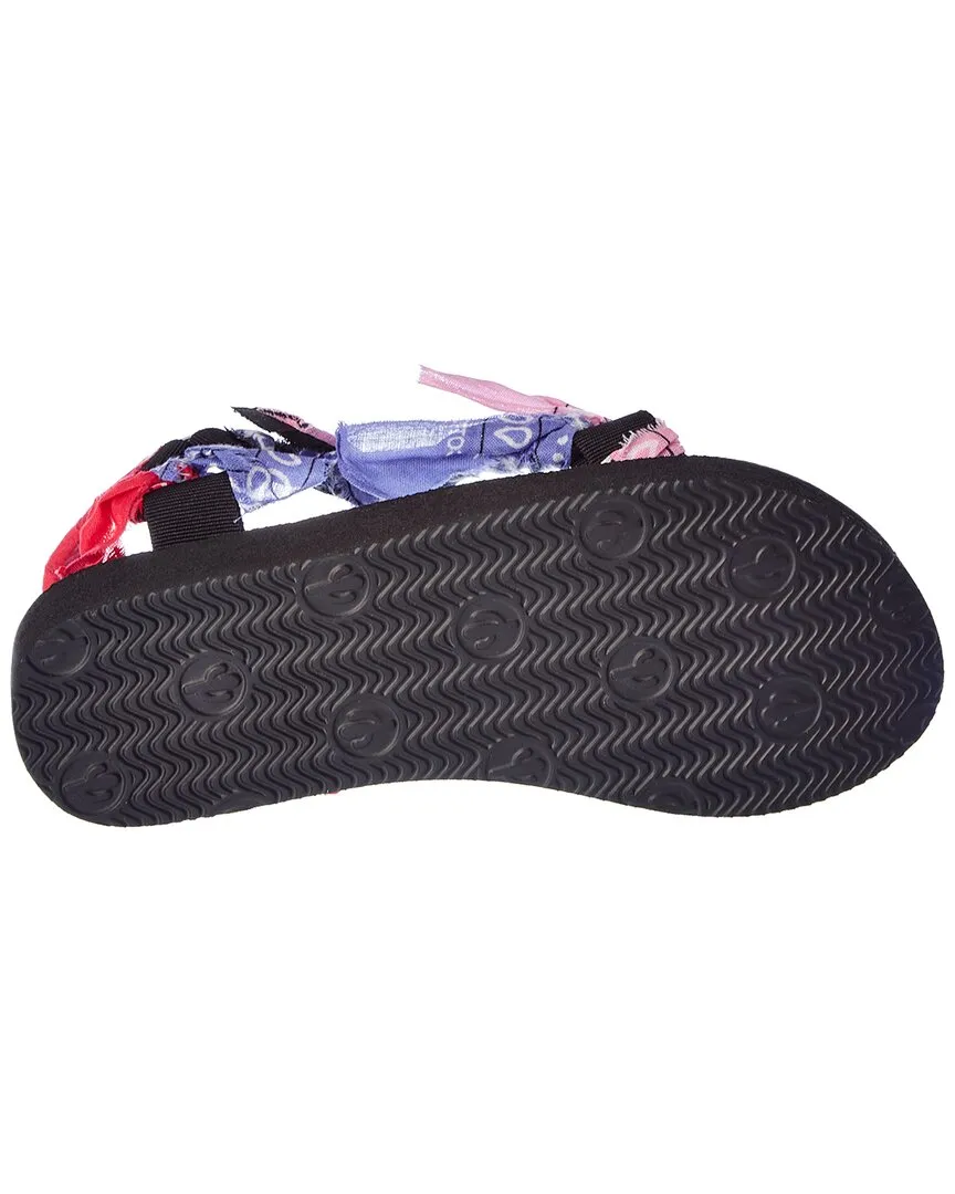 Arizona Love Trekky Bandana Sandal