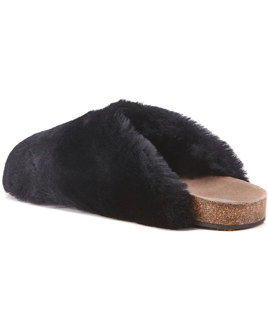 Australia Luxe Collective Dreamer Shearling Slipper