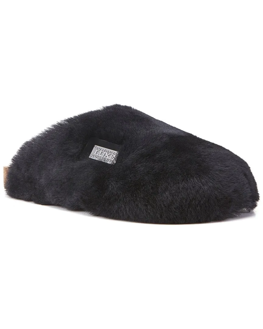 Australia Luxe Collective Dreamer Shearling Slipper