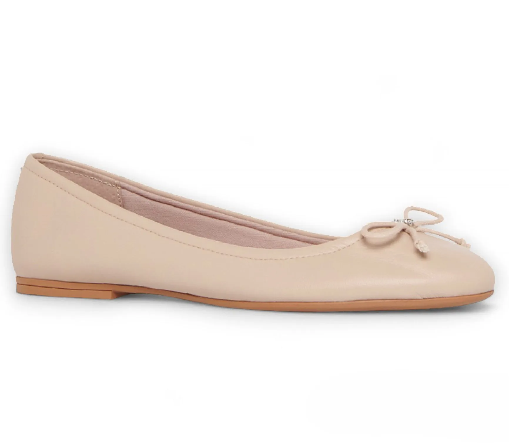 Babydoll - Women's Slip On Ballet Flat Shoes