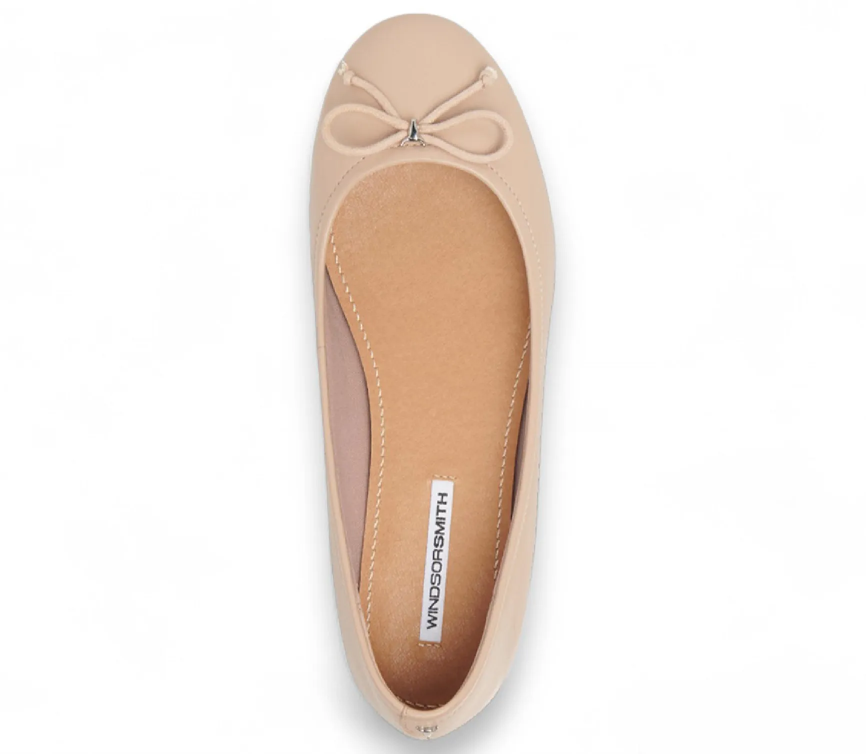 Babydoll - Women's Slip On Ballet Flat Shoes