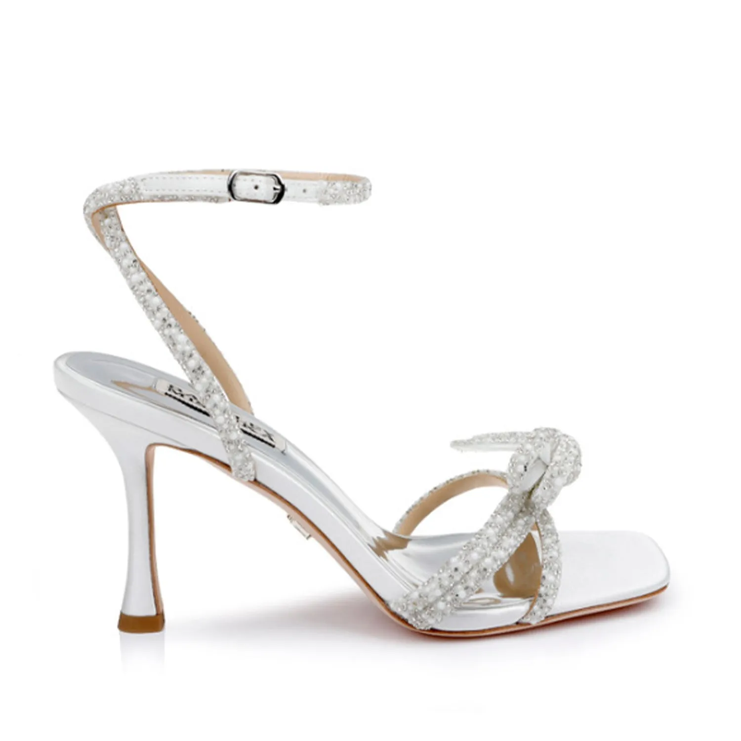 Badgley Mischka Women's Effie