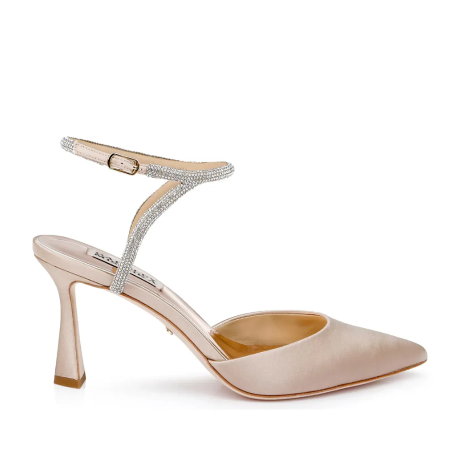 Badgley Mischka Women's Kamilah