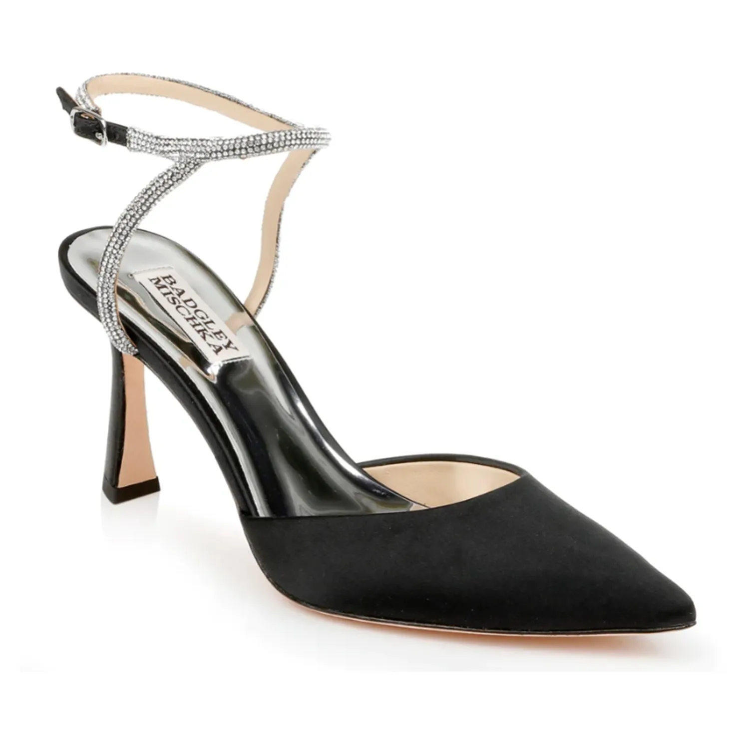 Badgley Mischka Women's Kamilah