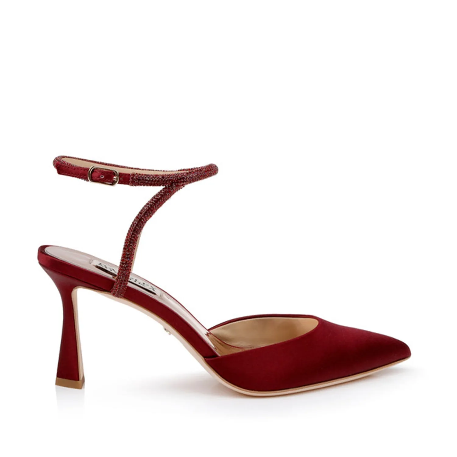 Badgley Mischka Women's Kamilah