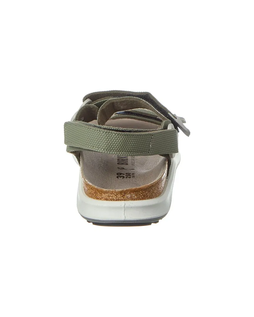 Birkenstock Kalahari Narrow Birko-Flor Sandal