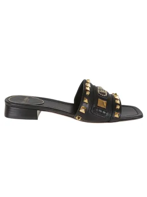 Black Vg Plaster Caster T. 20 Slide