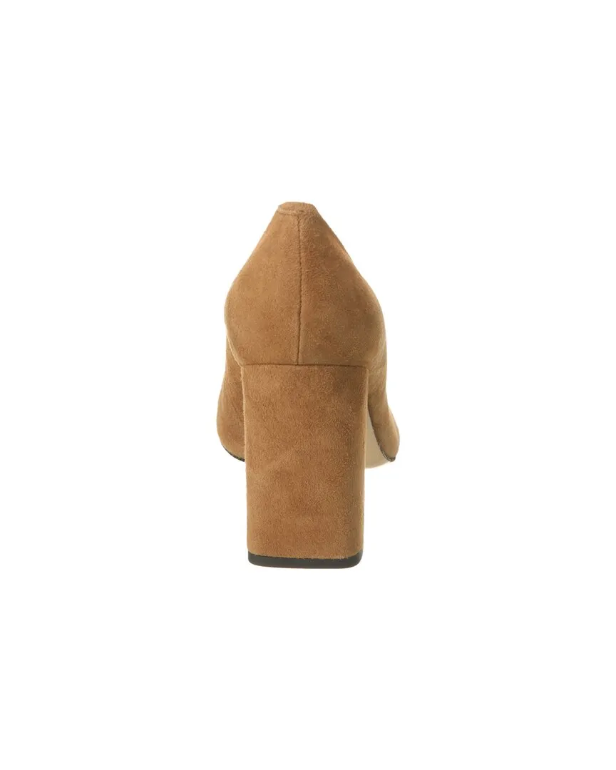 Bruno Magli Melania Suede Pump