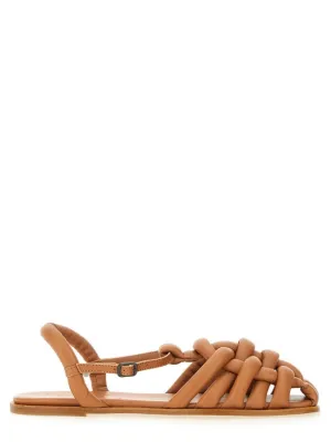 Cabersa" Sandals