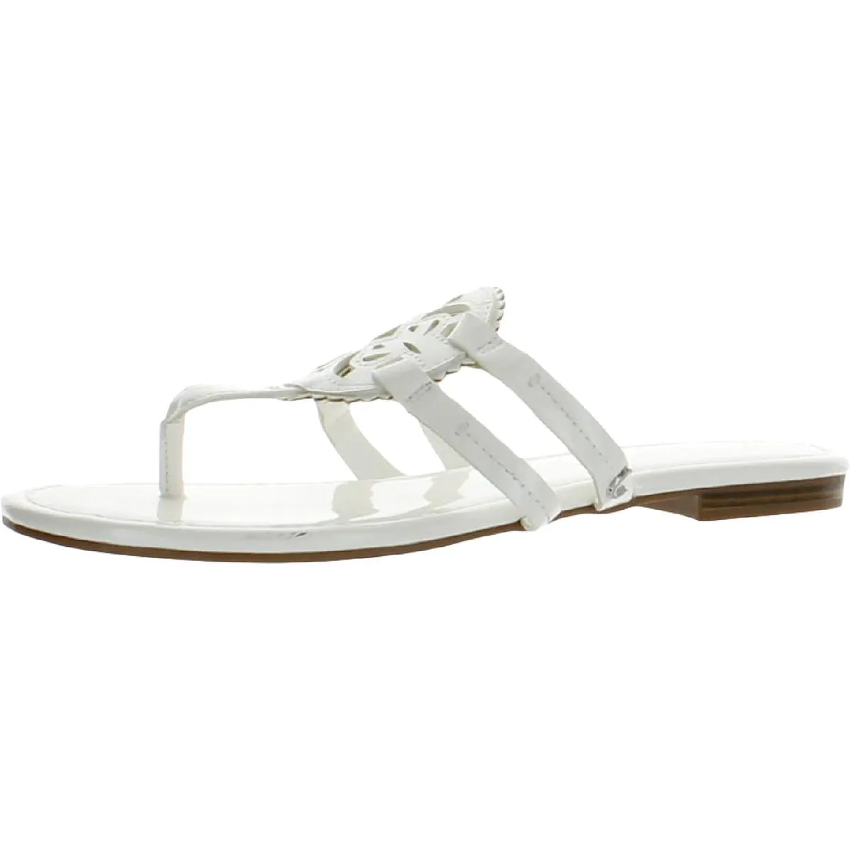 Canyon Womens Flat Sandals