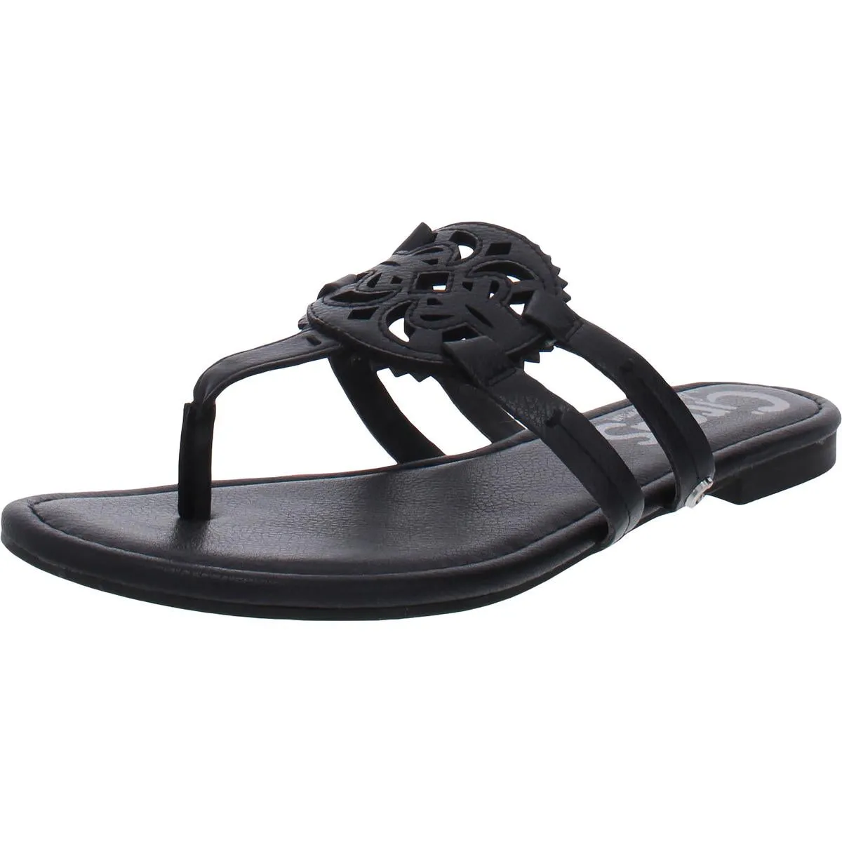 Canyon Womens Flat Sandals