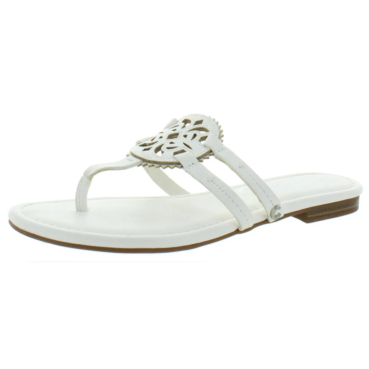 Canyon Womens Flat Sandals