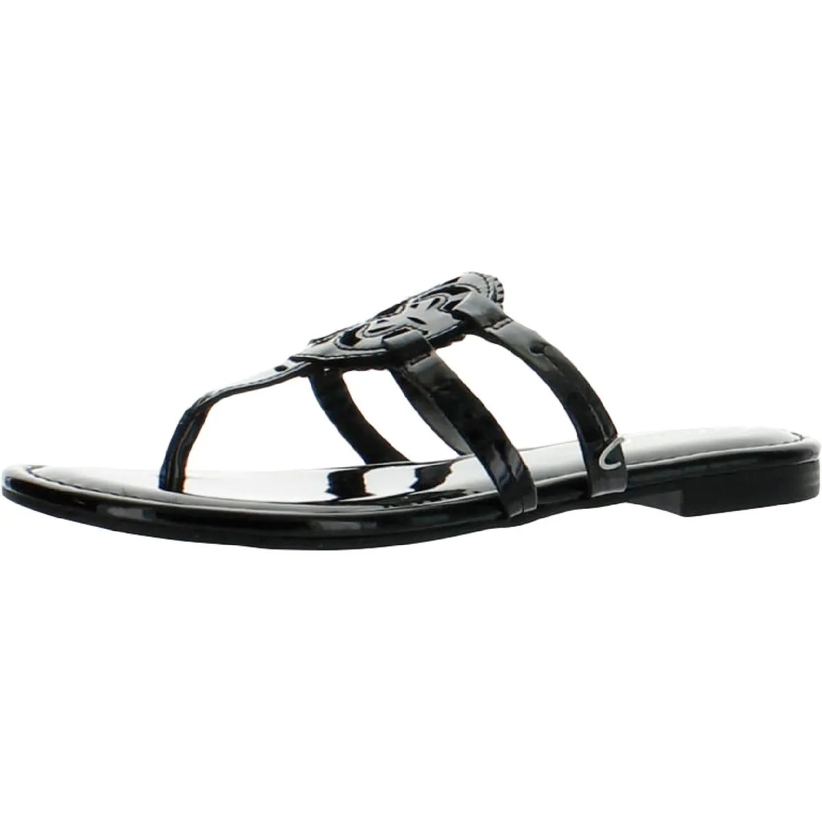 Canyon Womens Flat Sandals