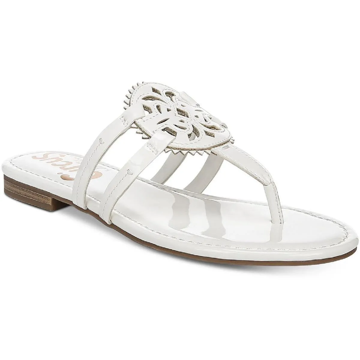 Canyon Womens Flat Sandals