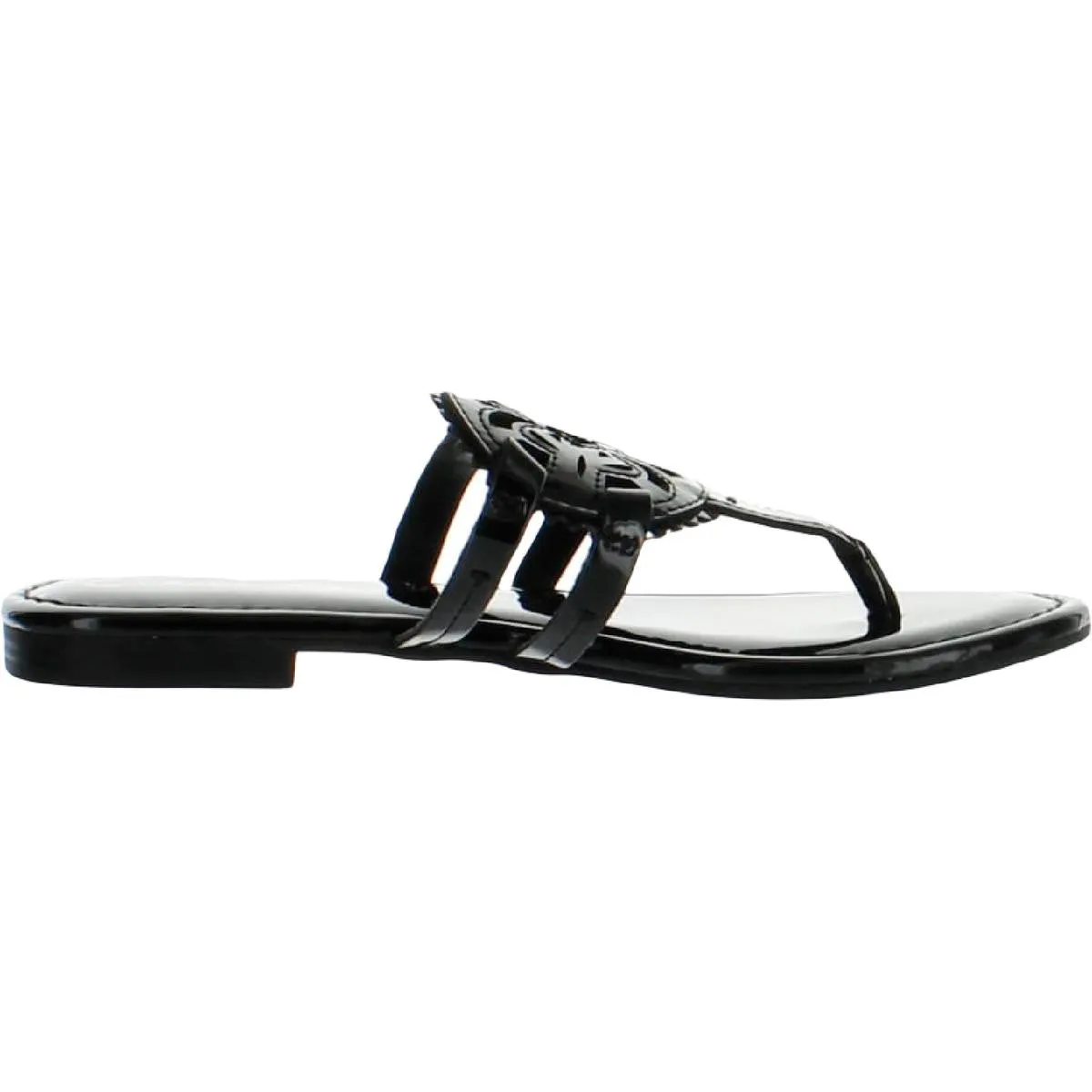Canyon Womens Flat Sandals