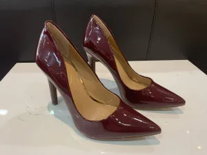 Cassani Pumps In Berrilicious