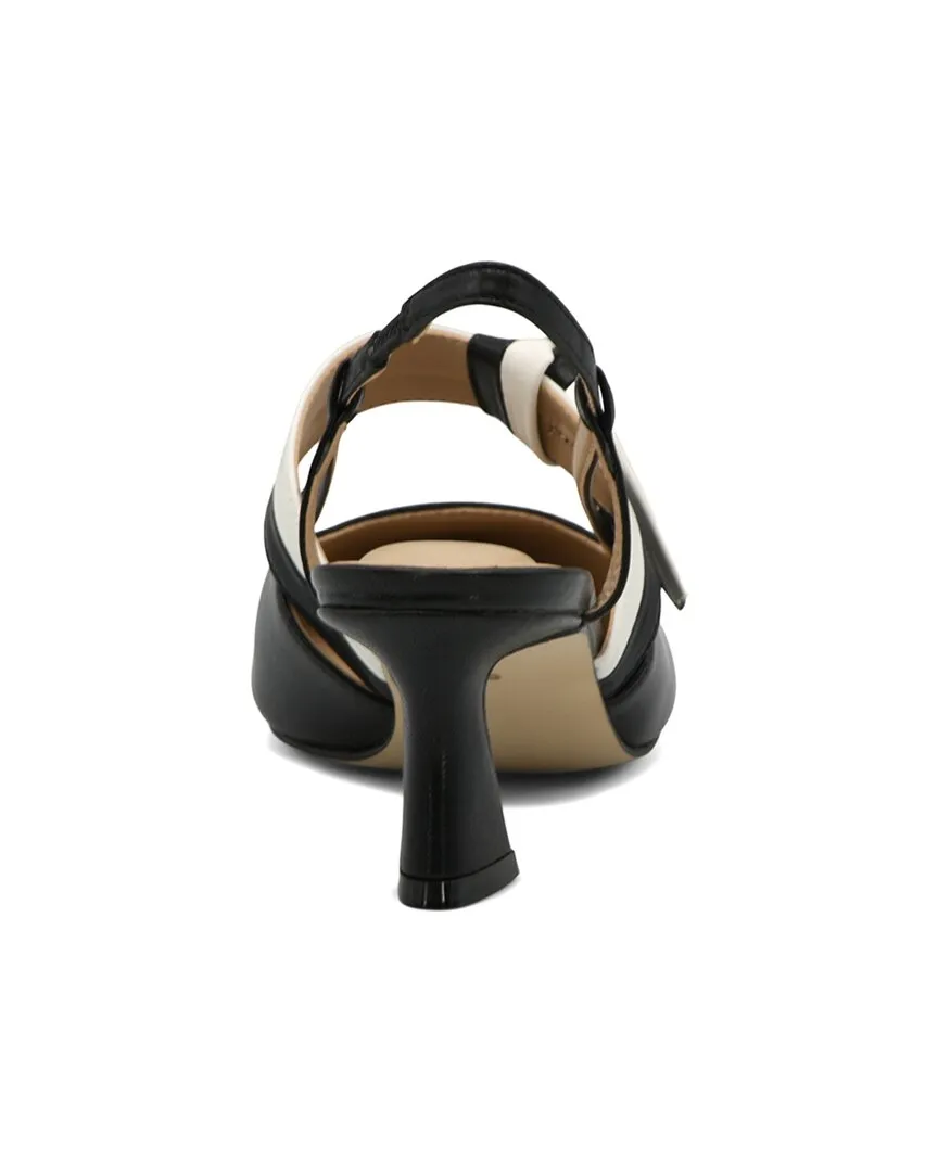 Charles by Charles David Arax Pump