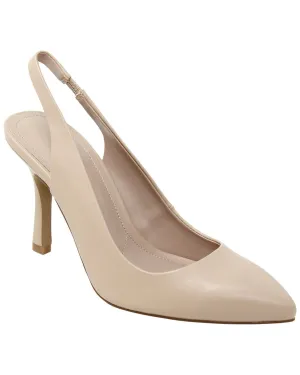 Charles David Impower Leather Pump