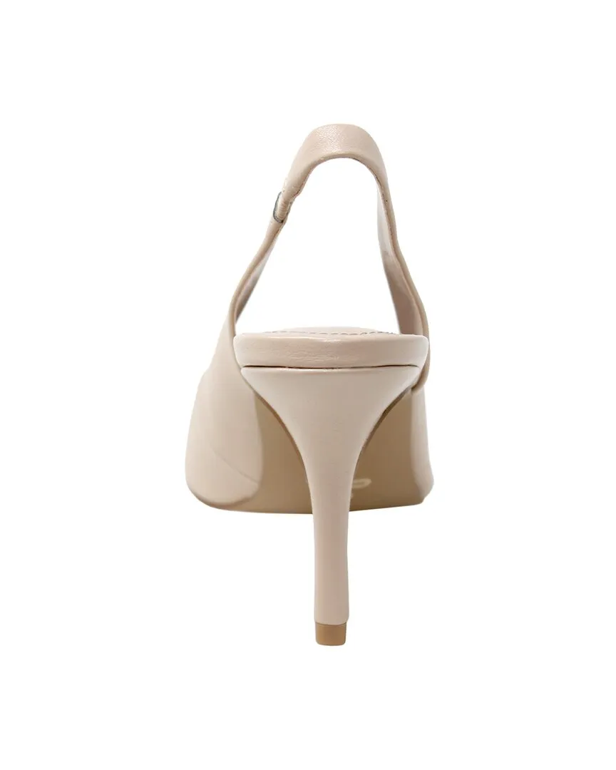 Charles David Impower Leather Pump