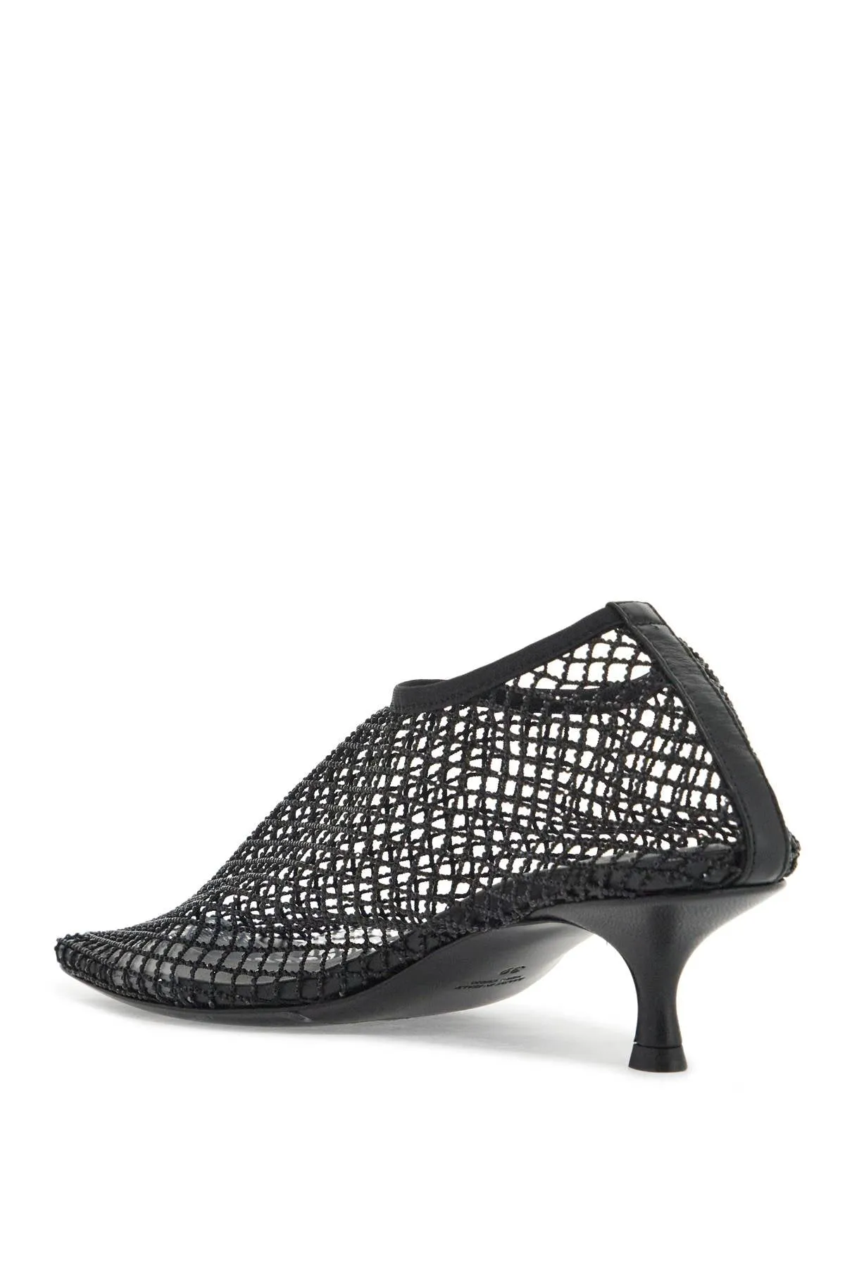Christopher Esber Women's Minette DCol