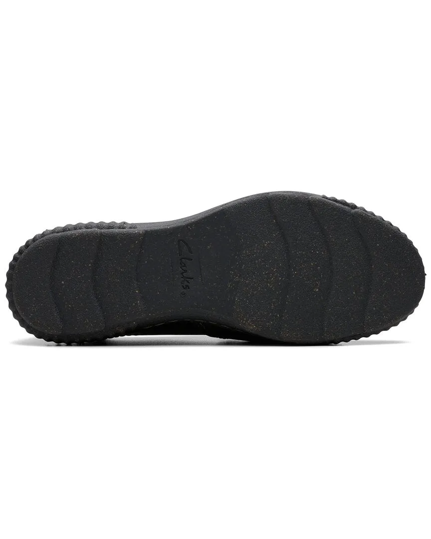Clarks Caroline Dalia Leather Flat