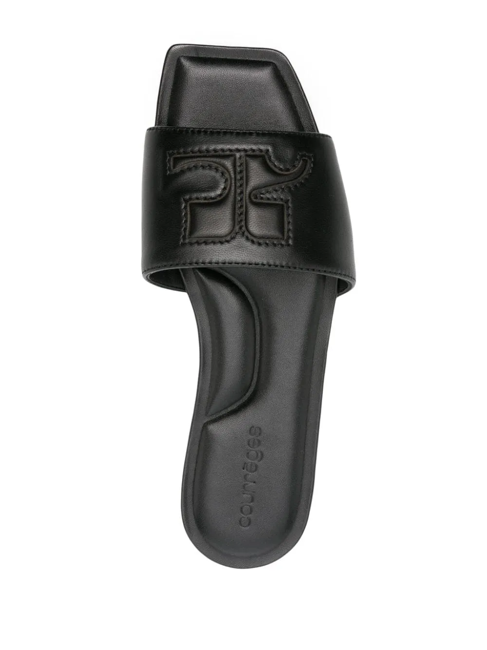 Courreges Pre Women's Sandals