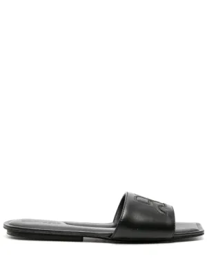 Courreges Pre Women's Sandals