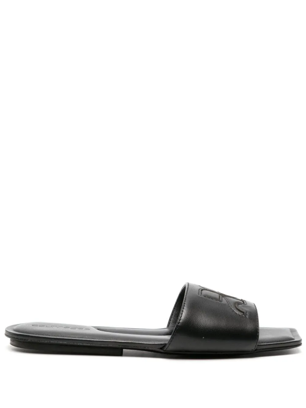 Courreges Pre Women's Sandals