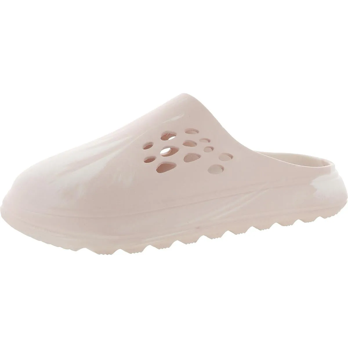 Current  Womens Flatform Slip On Platform Sandals