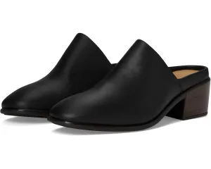 Dedicate Clog In Black