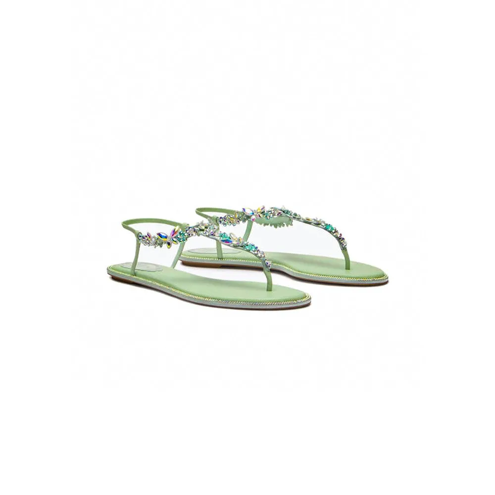 Diana Flat Thongs