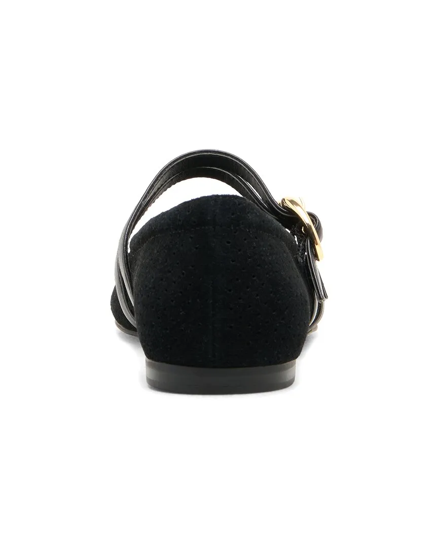 Dolce Vita Arayna Suede Flat