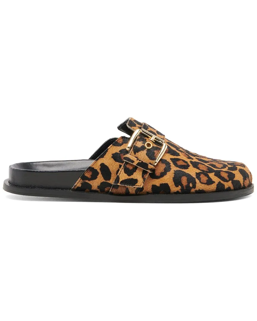 Dolce Vita Sunday Haircalf Flat