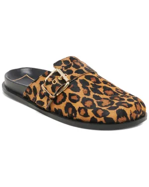 Dolce Vita Sunday Haircalf Flat