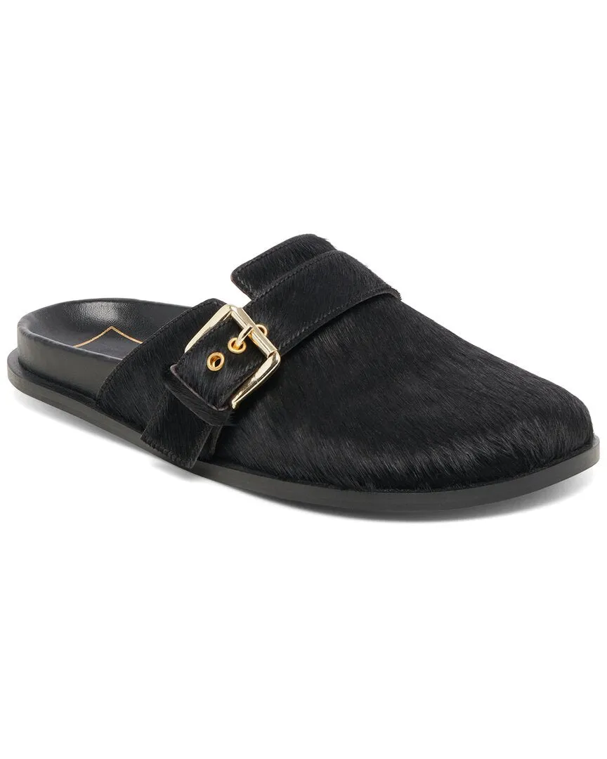 Dolce Vita Sunday Haircalf Flat
