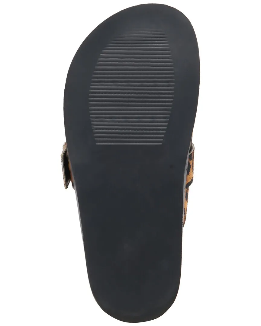 Dolce Vita Sunday Haircalf Flat