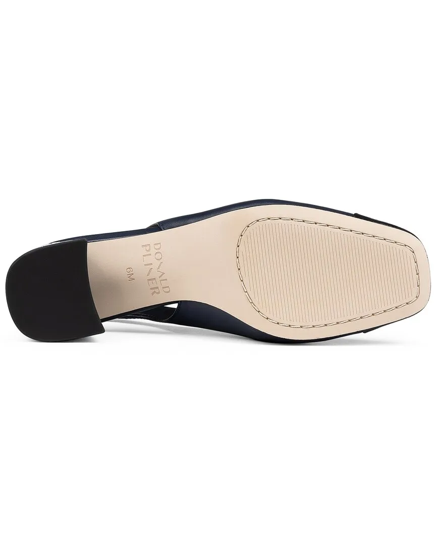 Donald Pliner Amore Leather Pump