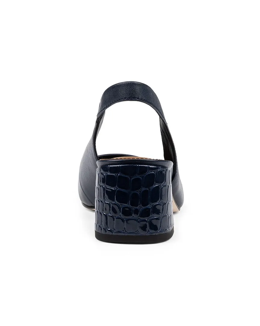 Donald Pliner Amore Leather Pump