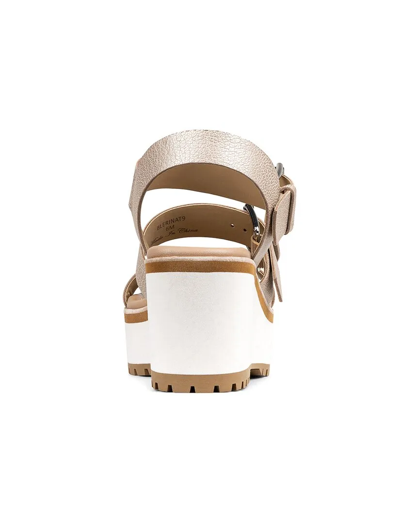 Donald Pliner Blerina Leather Sandal