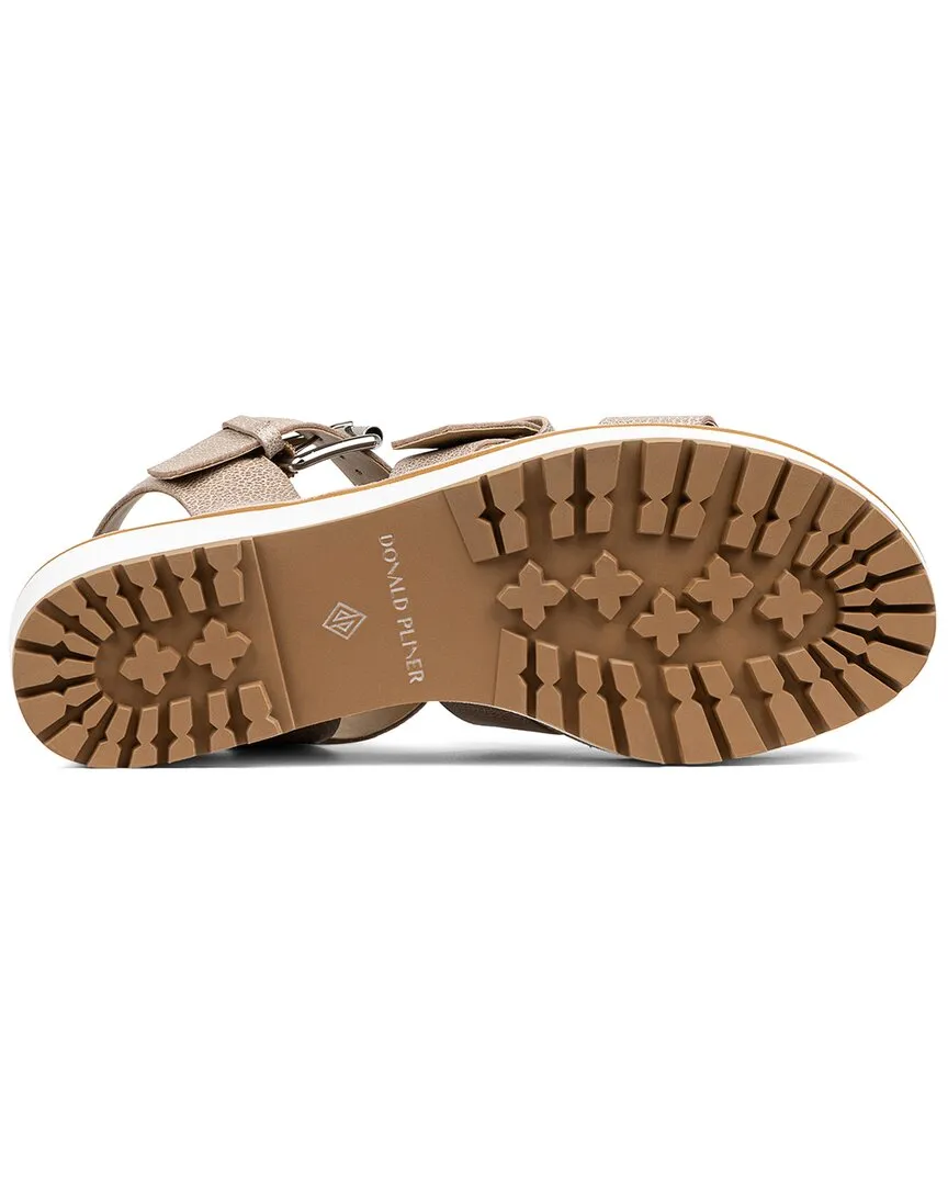 Donald Pliner Blerina Leather Sandal