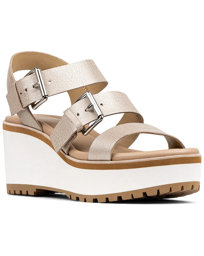 Donald Pliner Blerina Leather Sandal